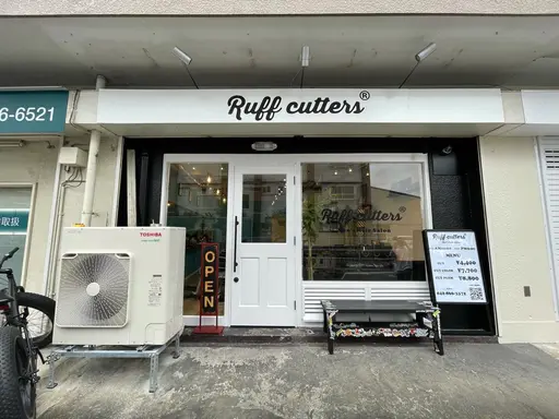 Ruffcutters