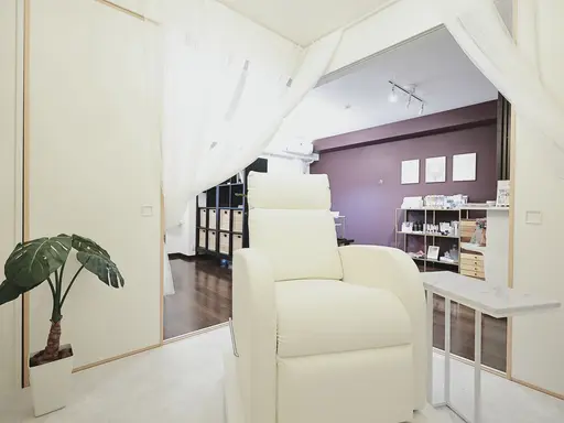 Aquarius ネイルサロン