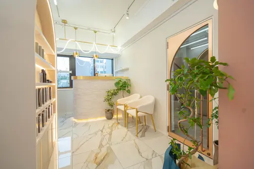 髪質改善サロン ｅａｕ〈オー〉