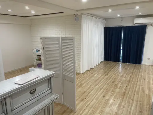 MARIE TERESIA kanayama.