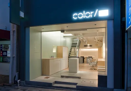 color(コロル)