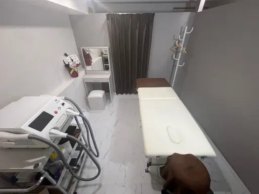 脱毛/アイブロウ専門サロンLibom渋谷店