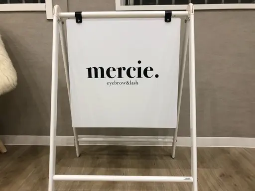 メルシエ代々木店