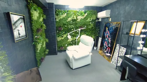 完全個室セルフホワイトニングサロン「アトリエ」横浜店