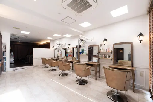 クレス 本川越店