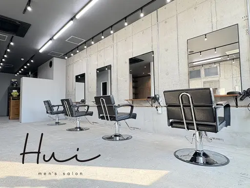 Hui センター北店