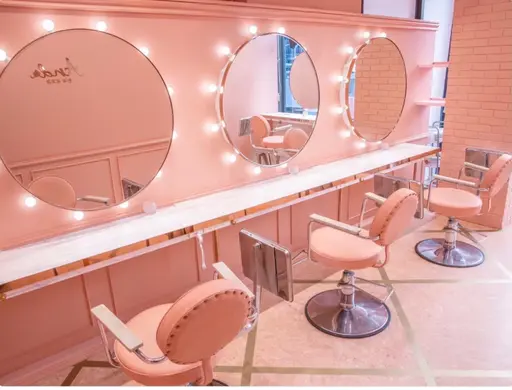 Off-white×And大阪店