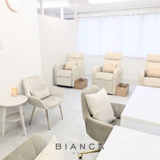 ビアンカマーレ中野