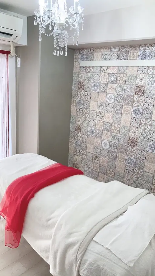 エステサロンHAZUKI