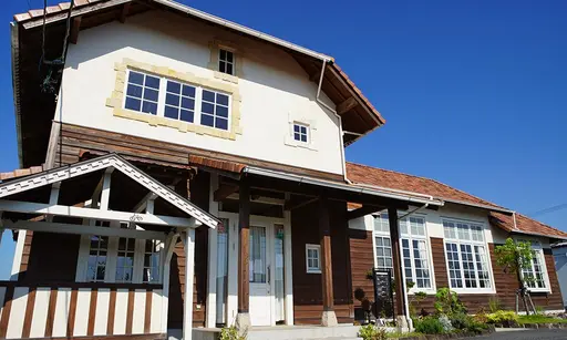 TJ天気予報北名古屋店