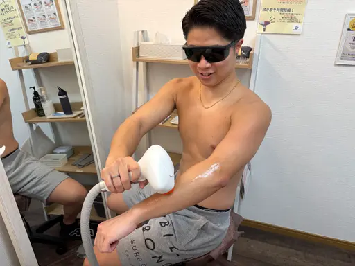 キングスサロン熊本月出店