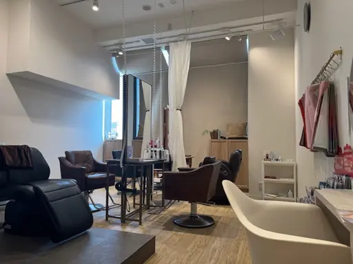 MODEK`s 西宮北口