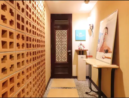 ル・シェルシェ銀座店