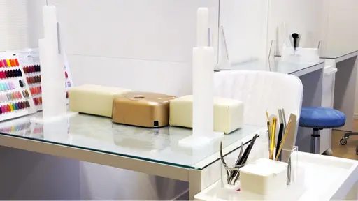 Nail Studio Costa Del Mar