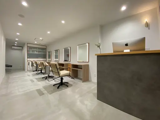 &新高円寺駅前店