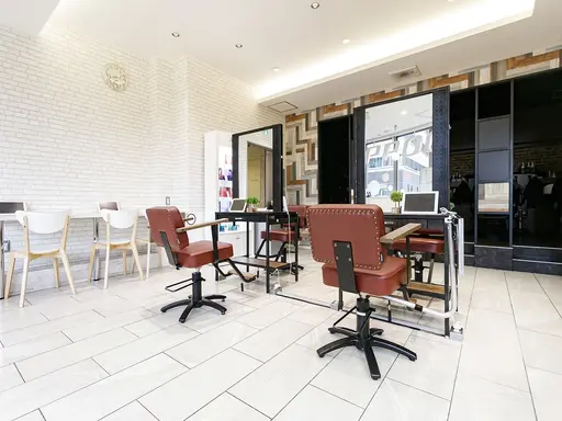 PROGRESS仙台駅東口店