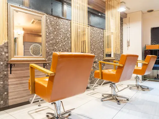 Refuge by produce相模大野店