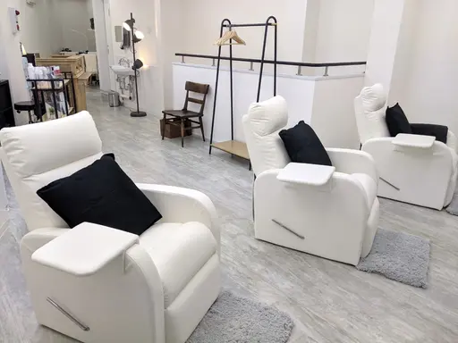 ビアンカ所沢店