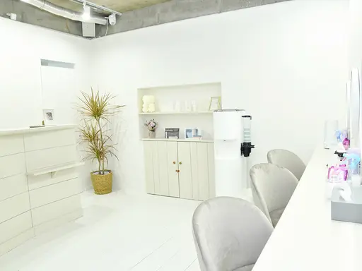 fan.germe eyelash salon