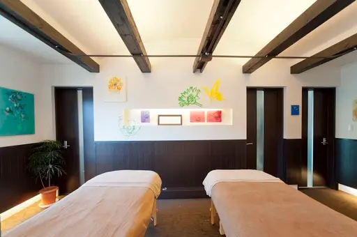 麻布エステ ウノジェンネ