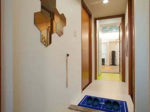 メンズWAXサロン　TINY