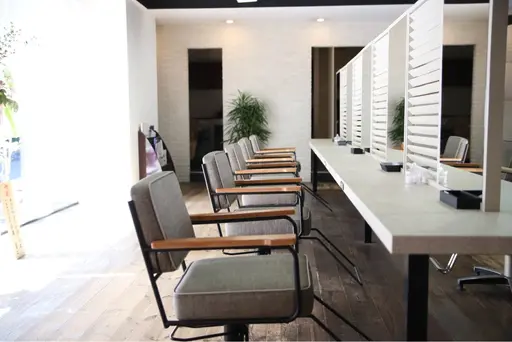 髪質改善 jewelbox 堺東店