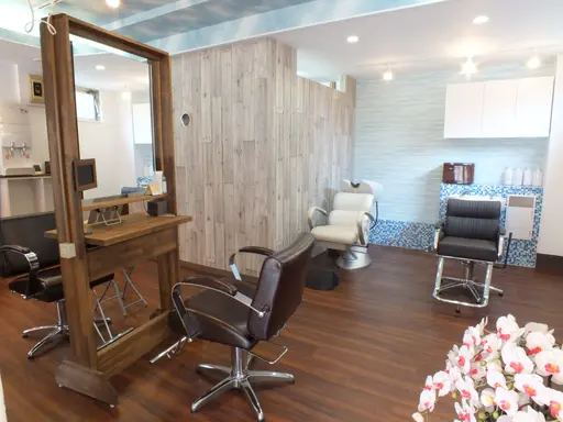 ヘアレスキューつや髪（中浦和店）