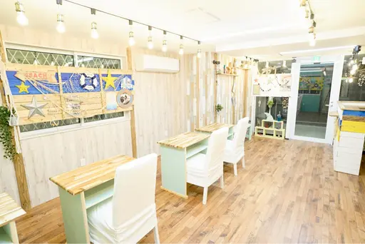 nail Alaia 津田沼店