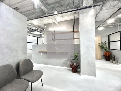 髪質改善 個室サロン Linoa【リノア】西梅田 福島 美容室