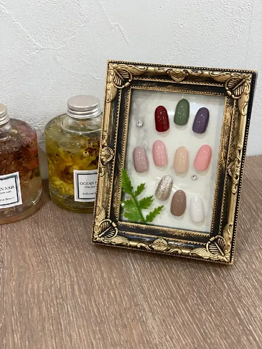 オーシャンネイルカレッジ