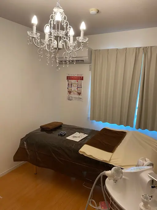 ビューティーサロン〜LUCIALL〜