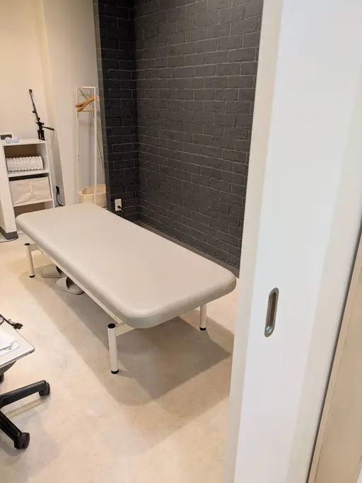 美容整体プラスフィール熊本中央店