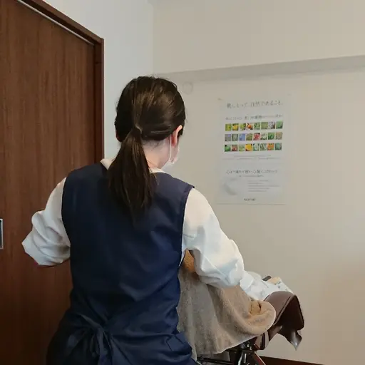 Blanche(ブランシュ)