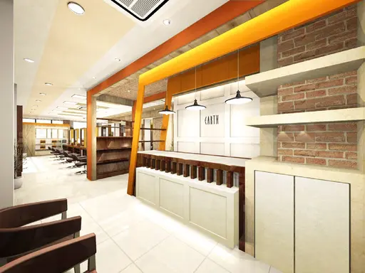 EARTH霧島国分店