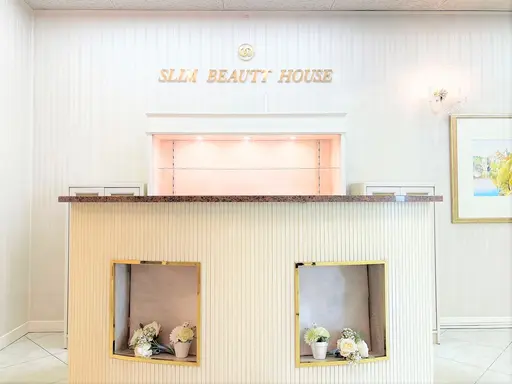 スリムビューティハウス 和歌山店