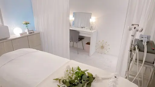 美肌脱毛•光フェイシャルAZALEA本厚木店