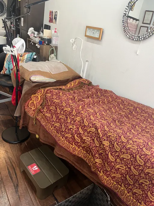 Total Beauty Salon PikkuMyy