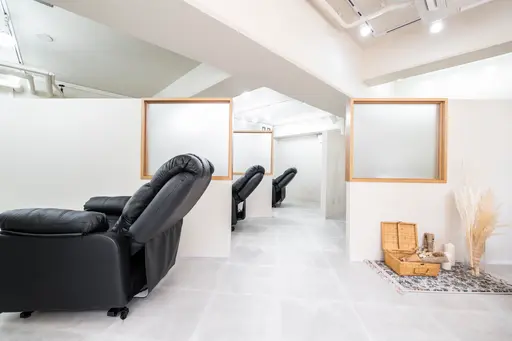 nuit 綱島店