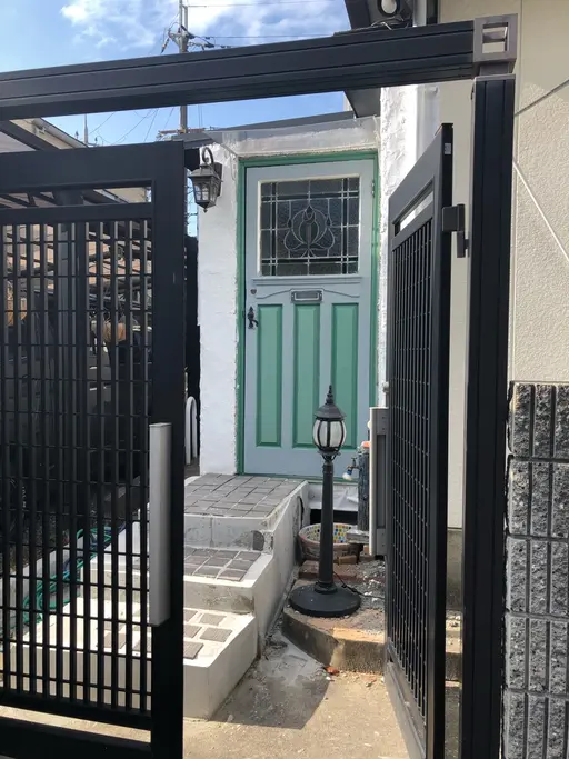 メナードフェイシャルサロン富田丘