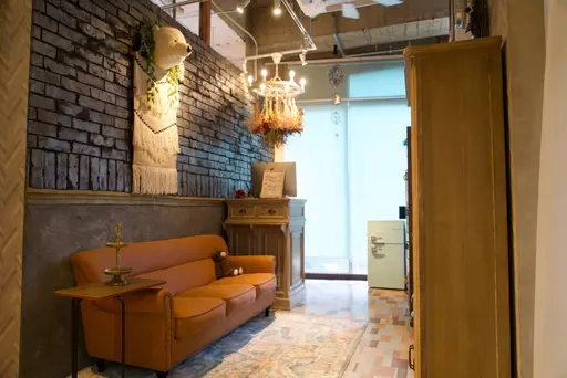 Lu Co Lu 〜Tailors of beauty〜