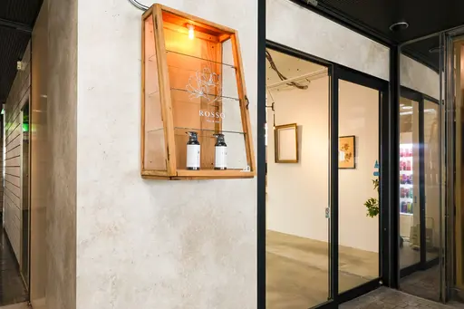 Rosso Hair&SPA 仙台店