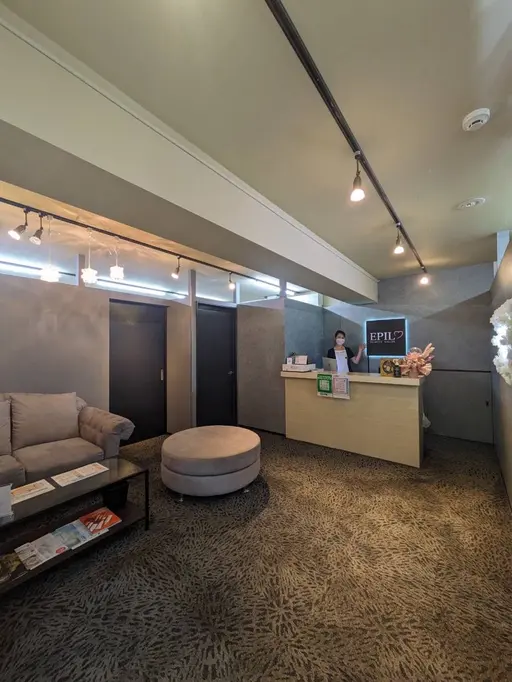EPIL Beauty Salon