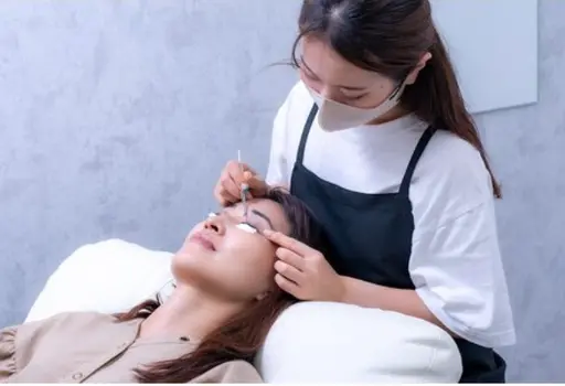 Brow Lash Labo　神戸三宮店