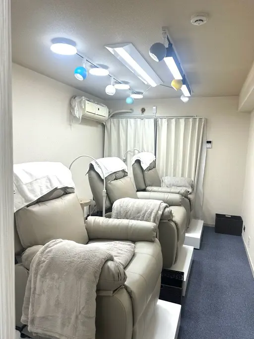 水木美容サロン