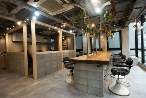 MENAトリートメント専門店