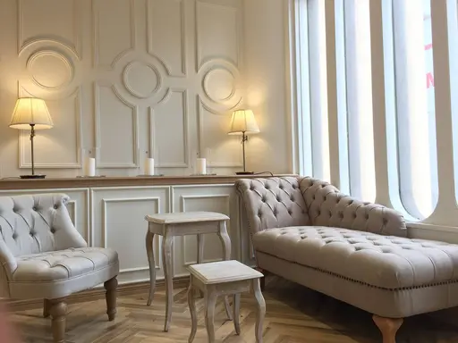 Luana hair ＆ treatment