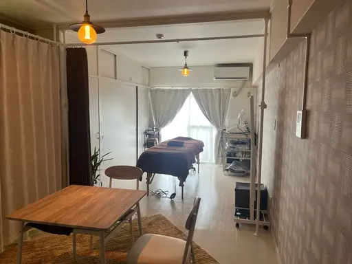 エステサロン リベルタ