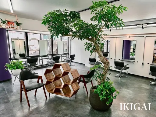 JIL BLAN 国分寺