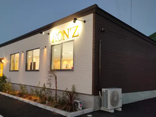 advance RON'Z ネイル＆アイラッシュ