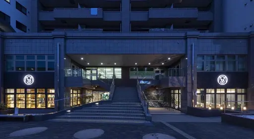 エムスラッシュセンター南sol